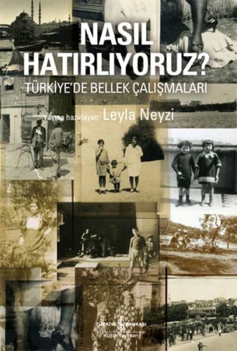 Nasıl Hatırlıyoruz? | Kitap Ambarı