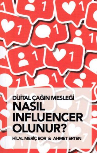 Nasıl Influencer Olunur? | Kitap Ambarı