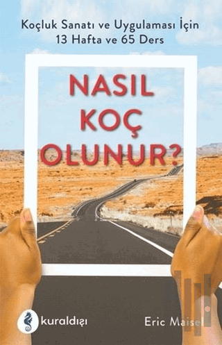 Nasıl Koç Olunur? | Kitap Ambarı