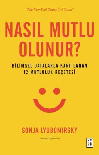 Nasıl Mutlu Olunur? | Kitap Ambarı