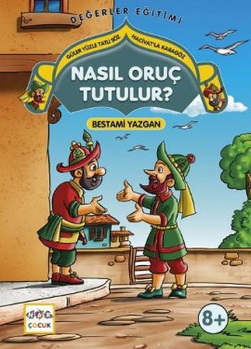 Nasıl Oruç Tutulur? | Kitap Ambarı