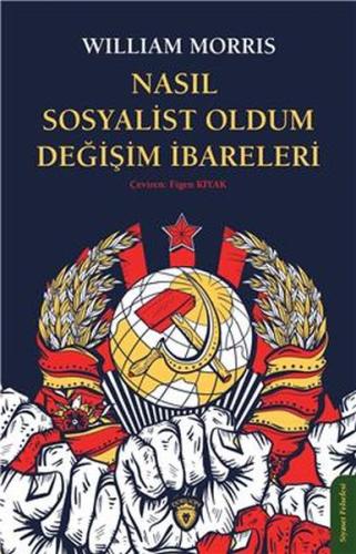 Nasıl Sosyalist Oldum Değişim İbareleri | Kitap Ambarı