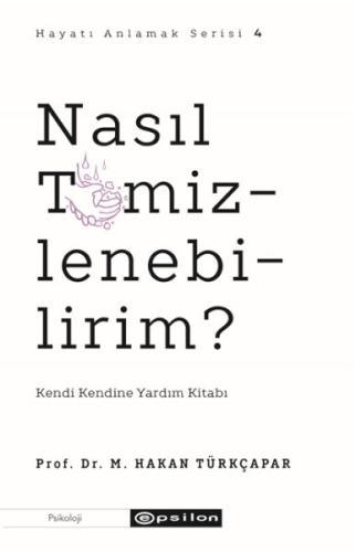 Nasıl Temizlenebilirim? | Kitap Ambarı