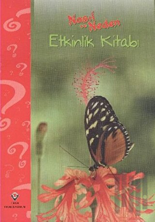 Nasıl ve Neden Etkinlik Kitabı | Kitap Ambarı