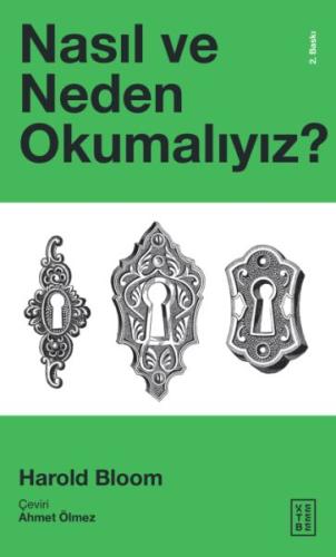 Nasıl ve Neden Okumalıyız? | Kitap Ambarı