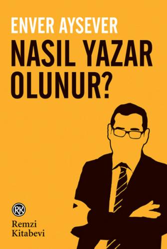 Nasıl Yazar Olunur? | Kitap Ambarı