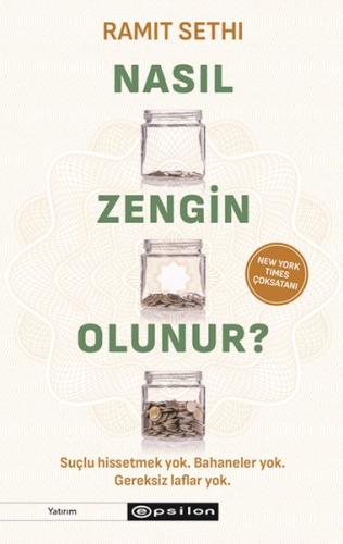 Nasıl Zengin Olunur? | Kitap Ambarı