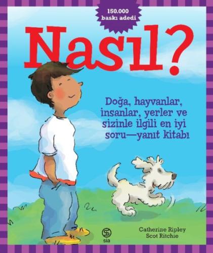 Nasıl? | Kitap Ambarı