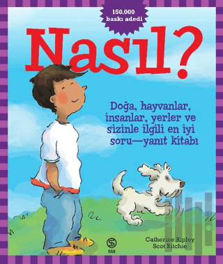 Nasıl? | Kitap Ambarı