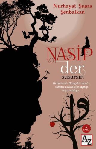 Nasip Der Susarsın | Kitap Ambarı