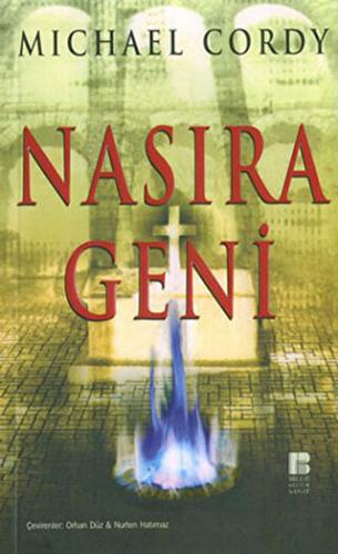 Nasıra Geni | Kitap Ambarı