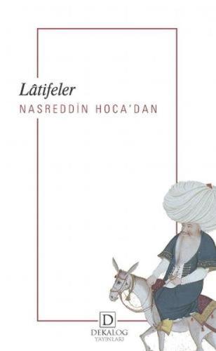 Nasreddin Hoca’dan Latifeler | Kitap Ambarı