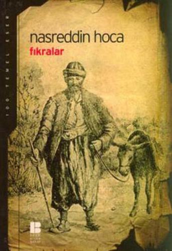 Nasreddin Hoca Fıkralar | Kitap Ambarı