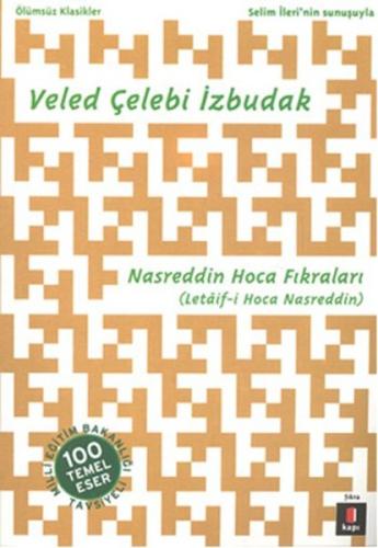 Nasreddin Hoca Fıkraları | Kitap Ambarı