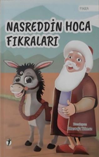 Nasreddin Hoca Fıkraları | Kitap Ambarı