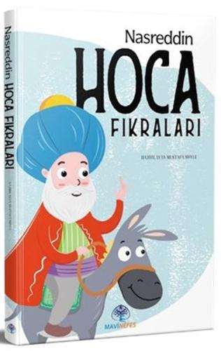 Nasreddin Hoca Fıkraları | Kitap Ambarı