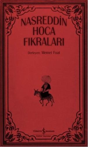 Nasrettin Hoca Fıkraları | Kitap Ambarı