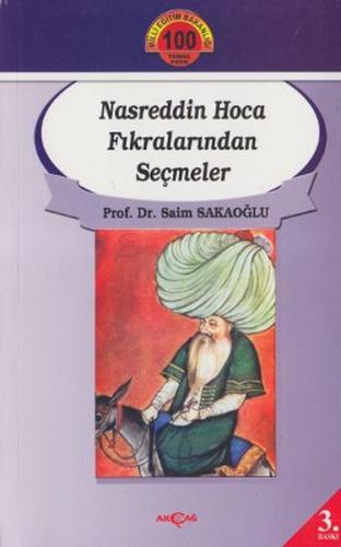 Nasreddin Hoca Fıkralarından Seçmeler | Kitap Ambarı