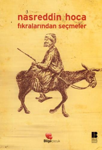 Nasreddin Hoca Fıkralarından Seçmeler | Kitap Ambarı