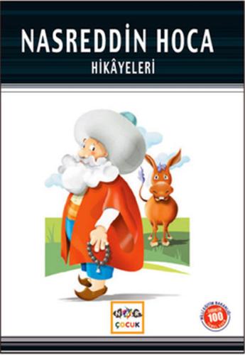 Nasreddin Hoca Hikayeleri | Kitap Ambarı