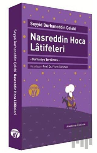 Nasreddin Hoca Latifeleri | Kitap Ambarı