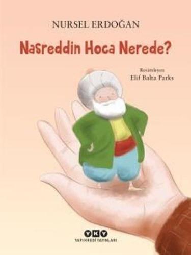 Nasreddin Hoca Nerede? | Kitap Ambarı