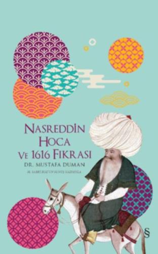 Nasreddin Hoca ve 1616 Fıkrası (Ciltli) | Kitap Ambarı