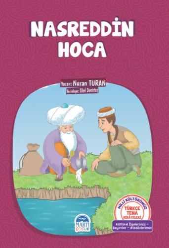 Nasreddin Hoca | Kitap Ambarı