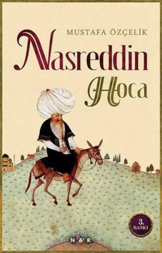 Nasreddin Hoca | Kitap Ambarı