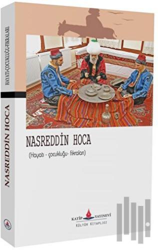 Nasreddin Hoca | Kitap Ambarı