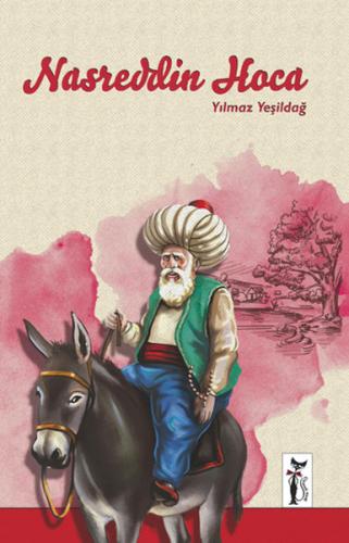 Nasreddin Hoca | Kitap Ambarı