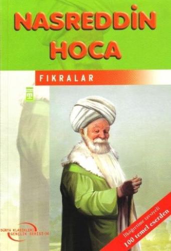 Nasreddin Hoca'dan Fıkralar | Kitap Ambarı