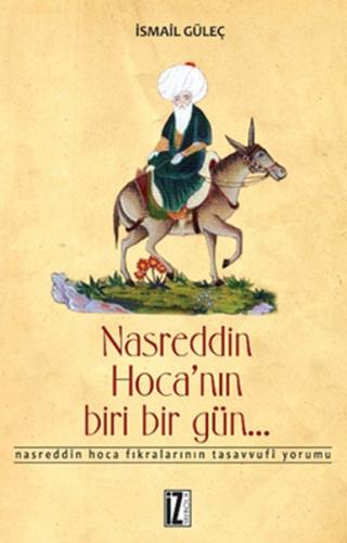 Nasreddin Hoca’nın Biri Bir Gün | Kitap Ambarı