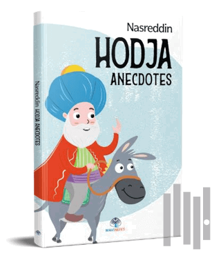 Nasreddin Hodja Anecdotes | Kitap Ambarı