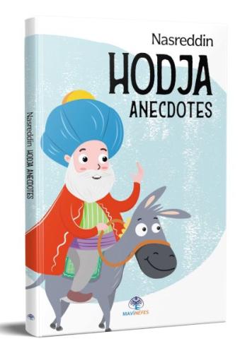 Nasreddin Hodja Anecdotes | Kitap Ambarı