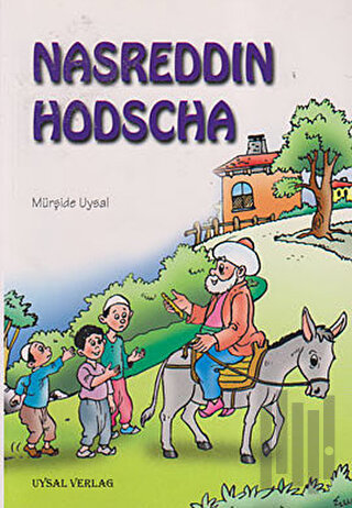 Nasreddin Hodscha (Küçük Boy) | Kitap Ambarı