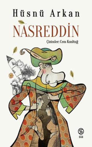 Nasreddin | Kitap Ambarı