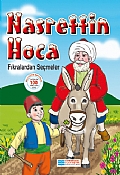 Nasrettin Hoca Hikayeleri | Kitap Ambarı