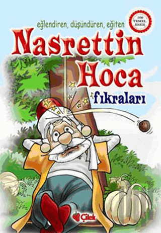 Nasrettin Hoca Fıkraları | Kitap Ambarı