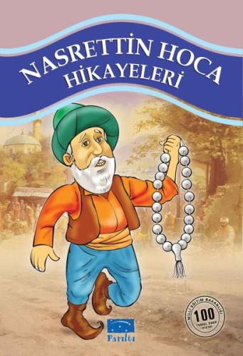 Nasrettin Hoca Hikayeleri | Kitap Ambarı