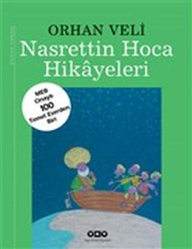 Nasrettin Hoca Hikayeleri | Kitap Ambarı