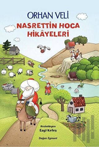 Nasrettin Hoca Hikayeleri | Kitap Ambarı