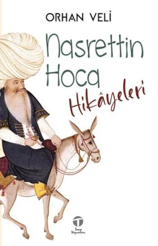 Nasrettin Hoca Hikâyeleri | Kitap Ambarı