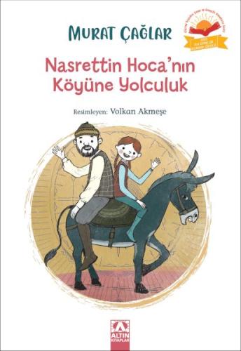 Nasrettin Hoca’nın Köyüne Yolculuk | Kitap Ambarı