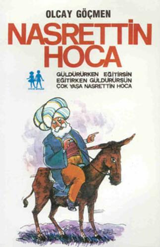 Nasreddin Hoca | Kitap Ambarı