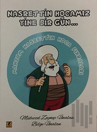 Nasrettin Hocamız Yine Bir Gün | Kitap Ambarı