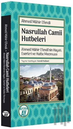 Nasrullah Camii Hutbeleri | Kitap Ambarı