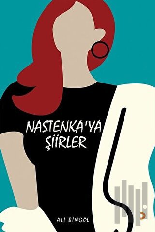 Nastenka’ya Şiirler | Kitap Ambarı