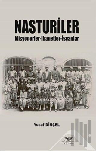 Nasturiler | Kitap Ambarı