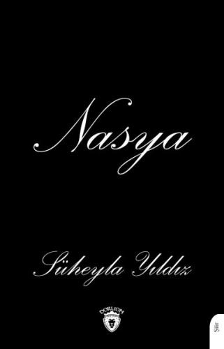 Nasya | Kitap Ambarı